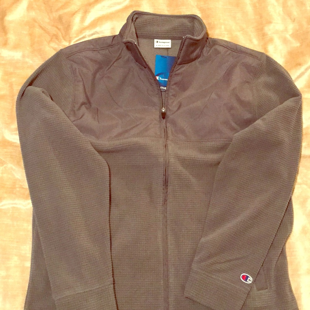 Champion Fleece - NEW!